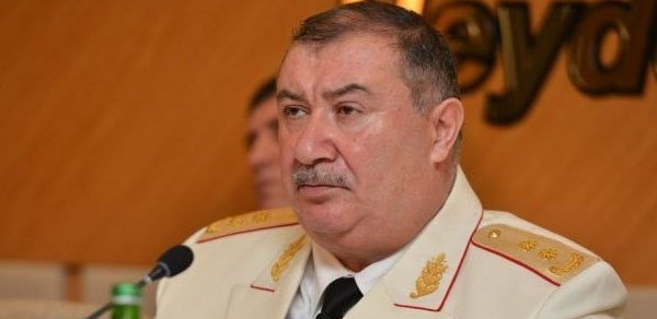 İlham Əliyev Kəmaləddin Heydərova müavin təyin etdi