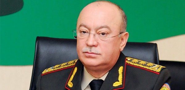 Kəmaləddin Heydərovun yeni müavini kimdir? - DOSYE