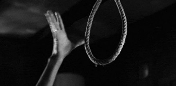 Sumqayıtda 35 yaşlı kişi özünü asdı