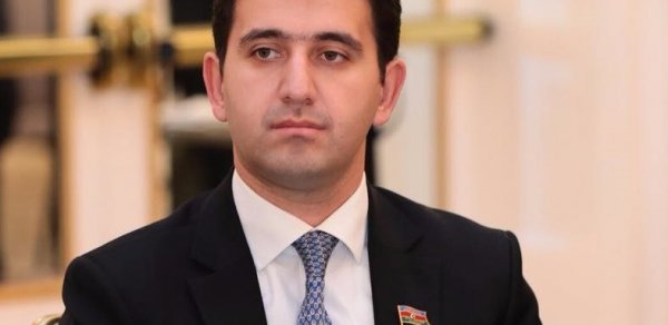 Gəncənin deputatı gəncəlilərə səsləndi -VİDEO