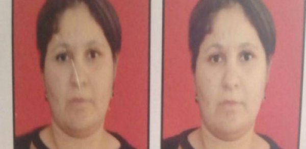 Azərbaycanda qadın 2 uşağı ilə itkin düşüb