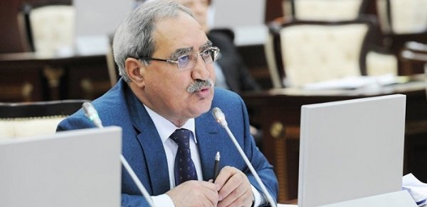 Deputatlar arasında qarşıdurma - Elmar Vəliyevə görə