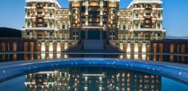 “Quba Palace Hotel”də baş verən faciə barədə RƏSMİ AÇIQLAMA