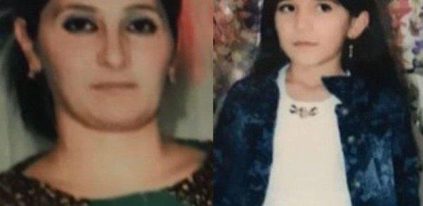 Bakıda gənc qadın qızı ilə evdən yoxa çıxdı - Ərindən ilginc qərar