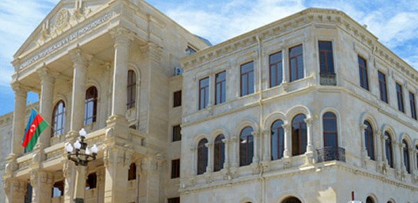 Sosial şəbəkələrdə təxribat xarakterli çağırışlarla bağlı cinayət işi başlanıb