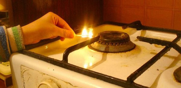 Sabah Bakının bu rayonunda qaz olmayacaq