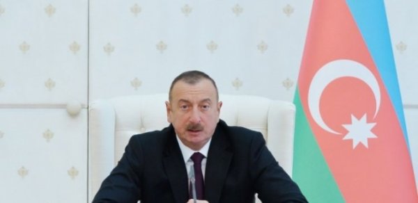 İlham Əliyev: Paradda Azərbaycan Ordusu nəyə qadir olduğunu nümayiş etdirdi