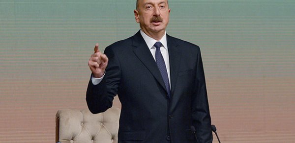 “O məmur işdən çıxarılacaq” - Prezidentdən son xəbərdarlıq