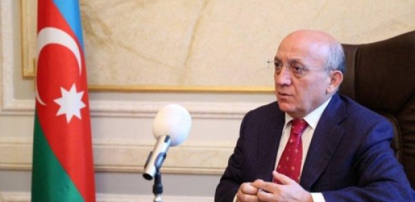 “Ölkədə qarşıdurma yaratmaq istəyənlər dindən istifadə edirlər” - Mübariz Qurbanlı