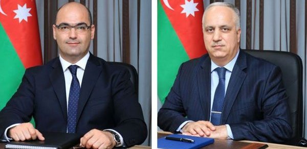 İlham Əliyevdən iki yeni təyinat - DOSYE
