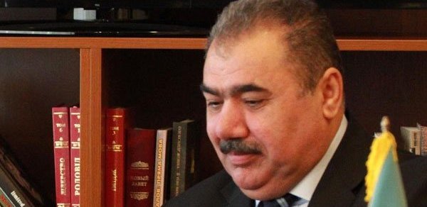 Prokuror Arif Alışanovu öldürmək istəyənlərə iş istədi: 57 il