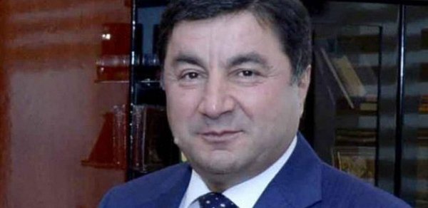 Vidadi Zeynalov azadlığa buraxılıb