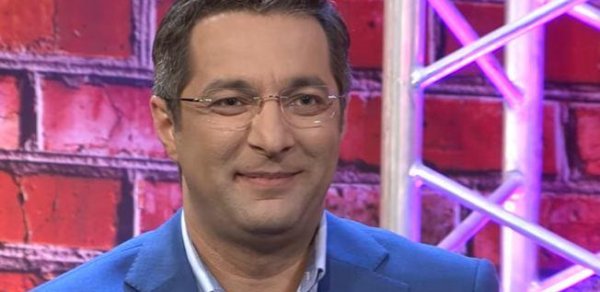 "Yoldaşımla efirə çıxmaram" - ATV-nin aparıcısı