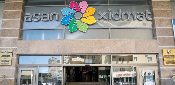 “ASAN Xidmət” rəhbərindən 3 təyinat