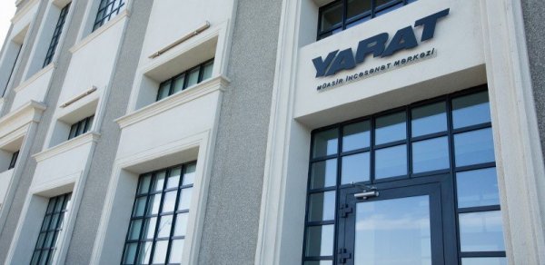 "YARAT"-da qeyri-adi tamaşa-aksiya: Tamaşaçılar da oynayacaq