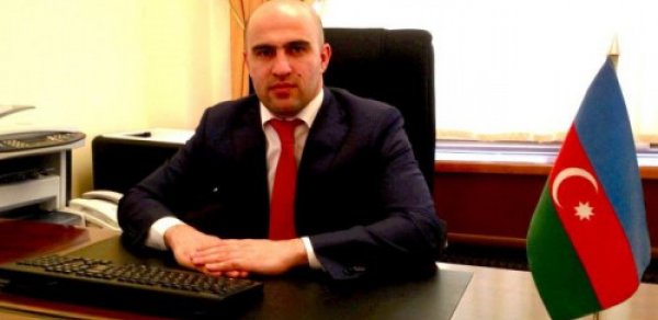 Nazirlər Kabinetində yeni təyinat