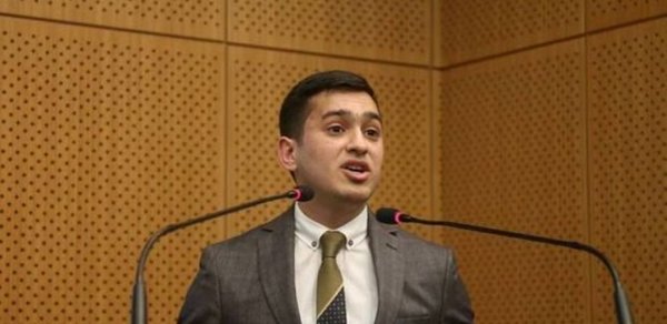 Fərid Şahbazlı: “Düşmənlərimizin sevinməsinə imkan verməməliyik”