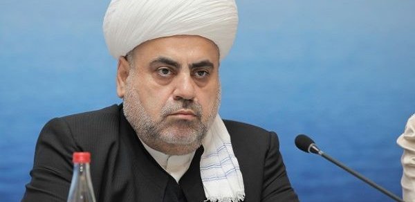 Allahşükür Paşazadə haradadır? - AÇIQLAMA