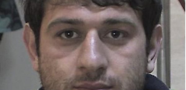 Gəncədə polislərdən birinin qətlində şübhəli bilinən şəxs tutuldu