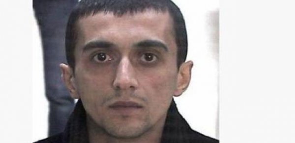 Gəncədə polis zabitlərini qətlə yetirən Rəşad Böyükkişiyev öldürüldü - Silahlı qarşıdurma