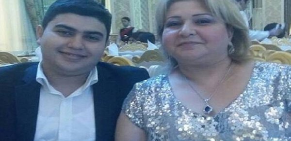Cinlərə qonaqlıq verən ana-bala falçı həbs edildi — TƏFƏRRÜAT