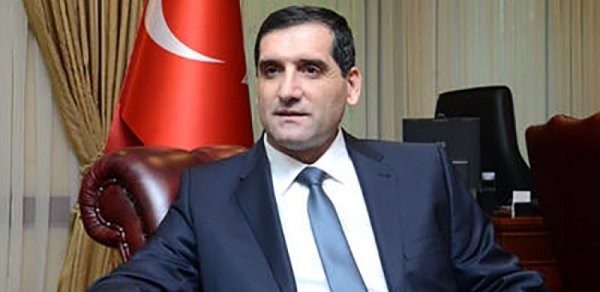 "Adnan Oktarın Azərbaycanda adamları varsa, onlarla bağlı mütləq tədbir görüləcək" - Türkiyənin səfiri