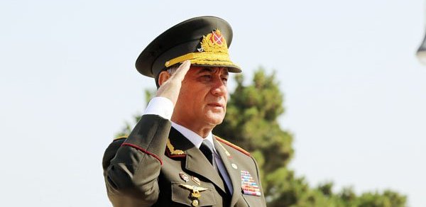DİN-in idarə və şöbə rəisləri toplandı: Gəncə hadisələri müzakirə edilir