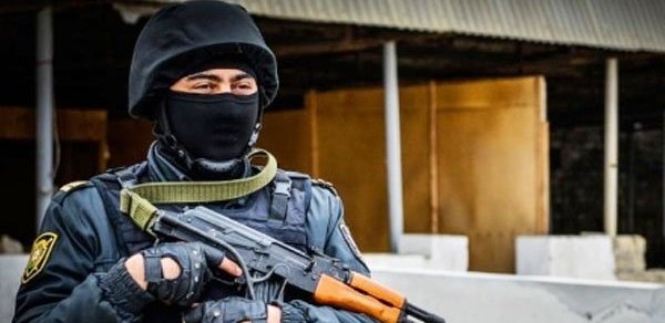 Sumqayıtda 18 fəal saxlanıldı - Gəncədəki hadisəni təkrarlamaq istəyiblər