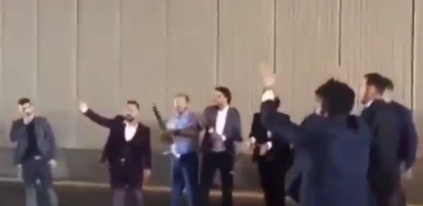 Bakıda tuneli bağlayıb, əylənən məmur övladları ilə bağlı AÇIQLAMA