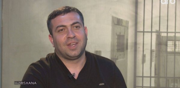 “Beynimin qanlı vaxtı idi” – Borca görə söyüş söyən şəxs həbs edildi - VİDEO