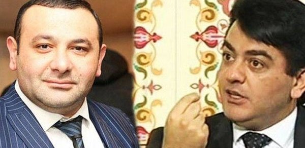 MAQAZİN