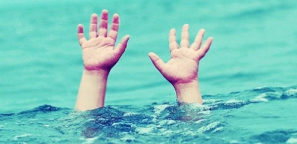 7 yaşlı azərbaycanlı uşaq su kanalında boğuldu - Gürcüstanda