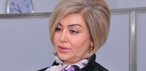 Səbaildə Eldar Əzizovu o əvəz edir