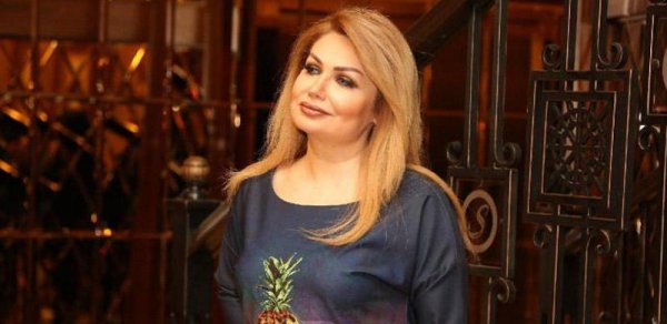 Könül Kərimova oğlunu universitet tələbəsi etmək üçün 32 min manat pul verdi