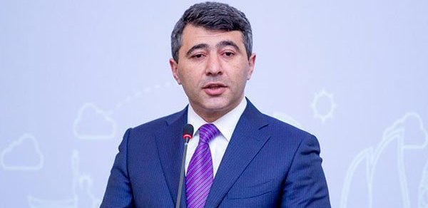 Nazir iki idarə rəisini işdən çıxardı