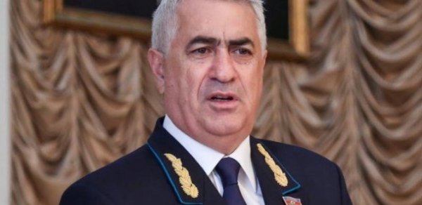 “Azərbaycan Dəmir Yolları”nın səlahiyyətlərindən biri ləğv edildi – Hökumətdən qərar