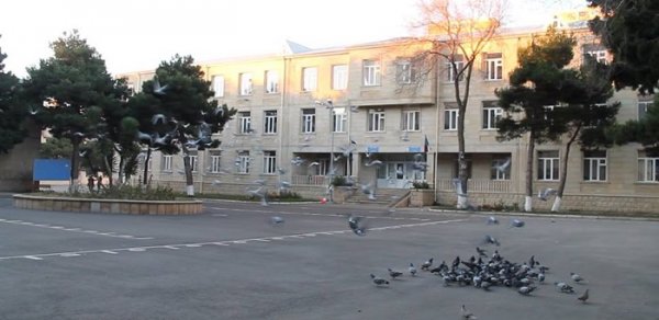 220 saylı məktəbdəki qalmaqalla bağlı yeni faktlar - Direktora qarşı korrupsiya iddiası