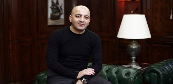 Mübariz Mənsimov Gəncə hadisələrindən danışdı: "Azərbaycan xalqı bu çirkin oyunun oyunçusuna çevrilmədi"