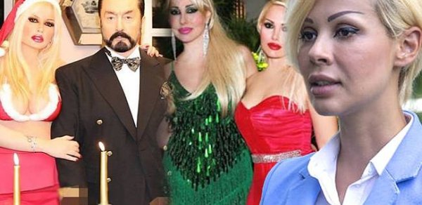 Adnan Oktarın azərbaycanlı qızları: Onların başına nə oyunlar açılıb?