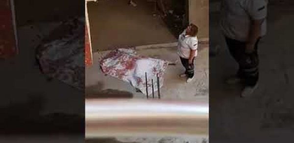 "Kimisi qızımın özünü atanda lüt olduğunu deyir" - Özünü 17-ci mərtəbədən atan qızın anası danışdı