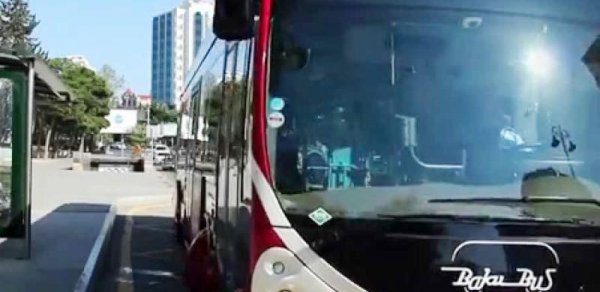 Bakıda daha iki marşrut xətti fəaliyyətə başlayacaq