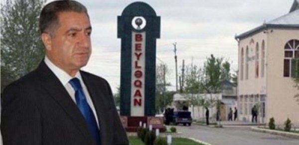 40 yaşinda ali məktəb bitirib, professor olan icra başçısı – “Bu adamlar elmi nüfuzdan salır”
