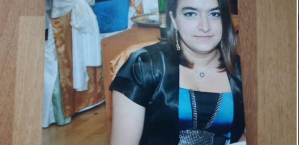 Sumqayıtda 25 yaşlı qız itkin düşüb
