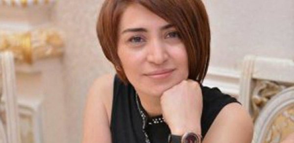 Fədayə Laçının cinayət işi məhkəməyə göndərilib