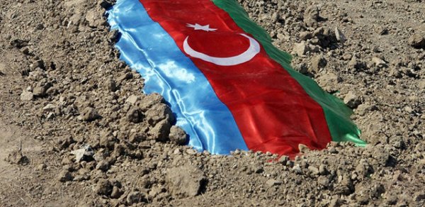 Azərbaycan ordusunun əsgəri şəhid oldu