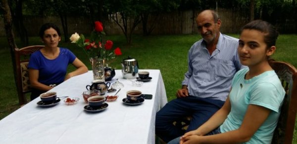700 bal yığan qız qəzalı məktəbdə təhsil alıbmış - Məktəb bağlandı - VİDEO