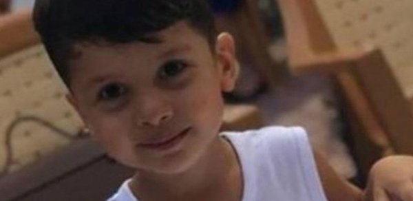 Nabranda itkin düşən 3 yaşlı oğlan hələ də axtarılır - FOTO