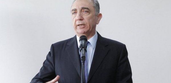 “Eldar Əzizov 1-ci müavin təyin olunmayıb” –Rəsmi açıqlama