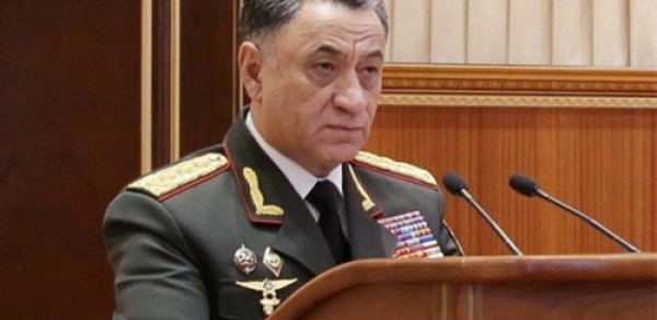 Ramil Usubov Bəylər Eyyubovun qardaşı oğluna vəzifə verdi