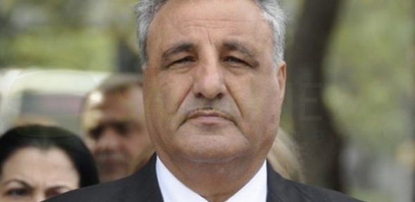 Tağı Əhmədova ağır itki
